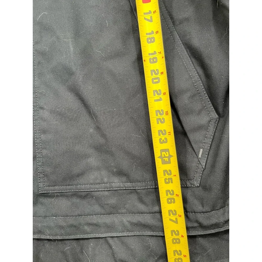 Carhartt has little